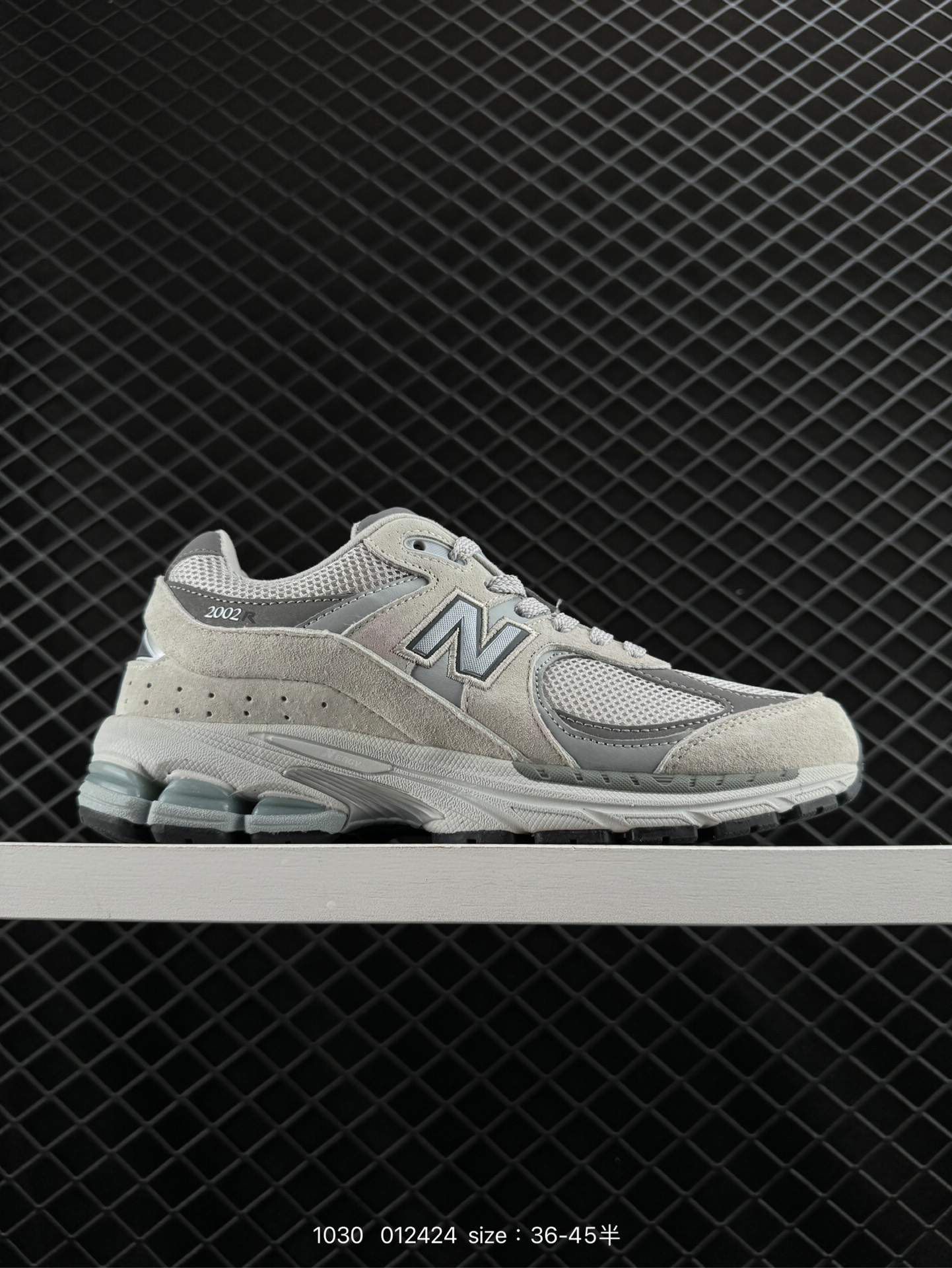 New Balance ML2002 New Balance ML2002